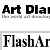 FP on Art Diary